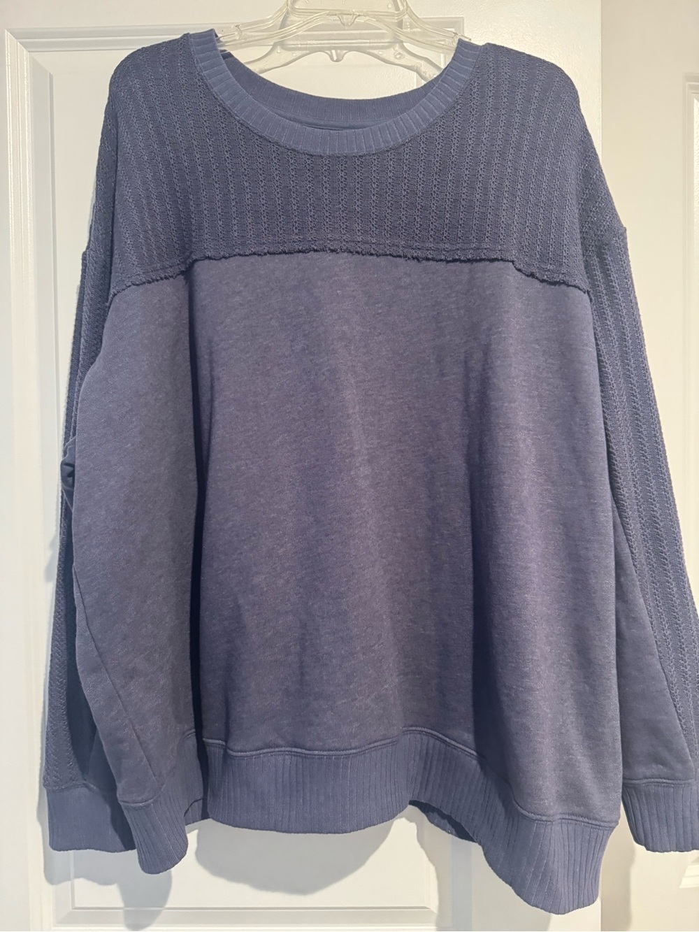 Maurices long sleeve top